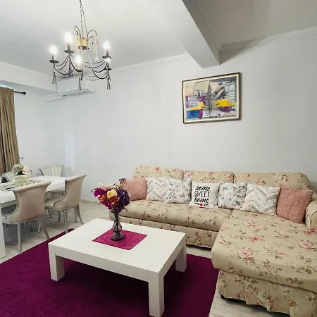 Rivieraresidenceapartament8 Cluj-Napoca